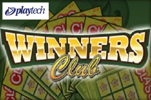 Winner's Club Scratch